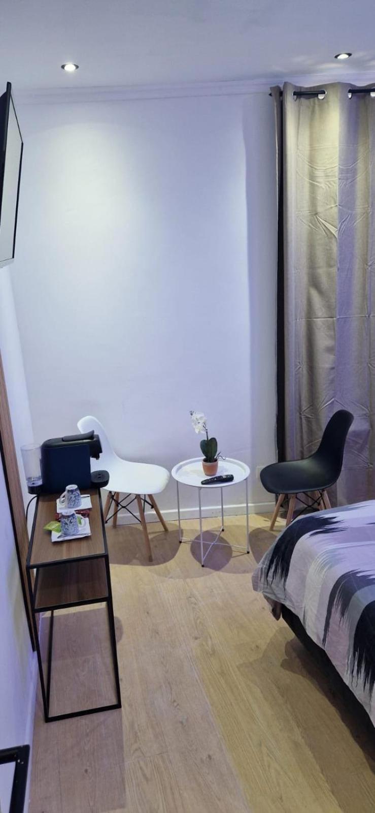 Апартаменты Ubuntu House - Шарлеруа Экстерьер фото