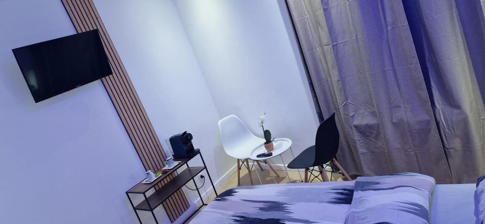 Апартаменты Ubuntu House - Шарлеруа Экстерьер фото