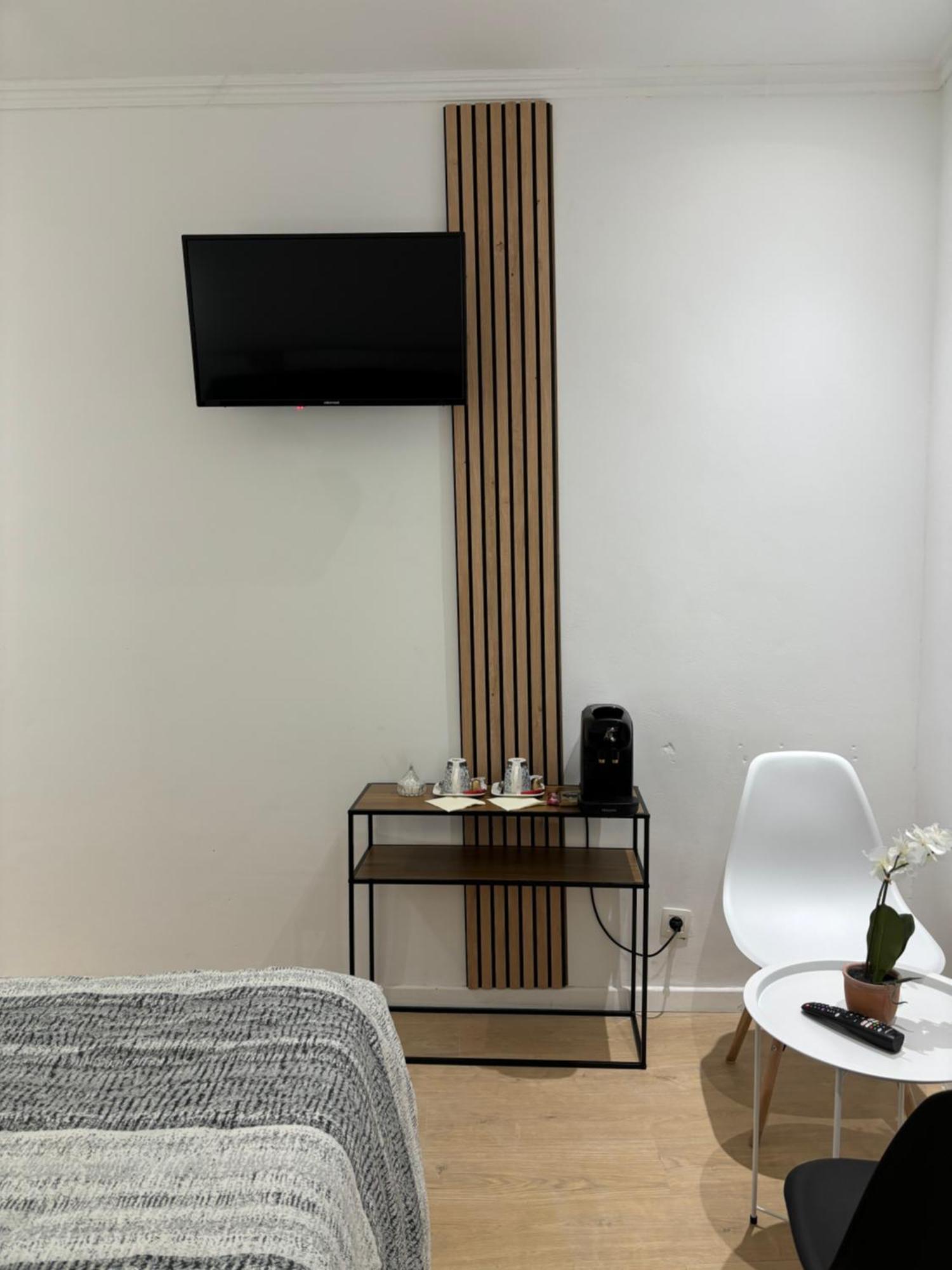 Апартаменты Ubuntu House - Шарлеруа Экстерьер фото
